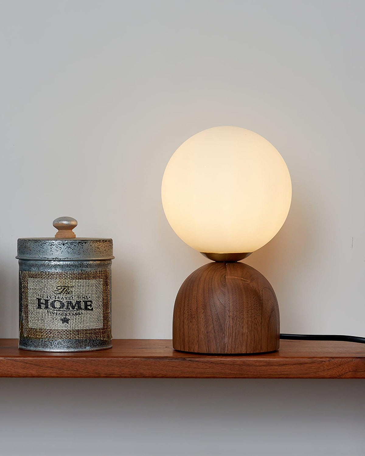 Renaaine Lampe de Table