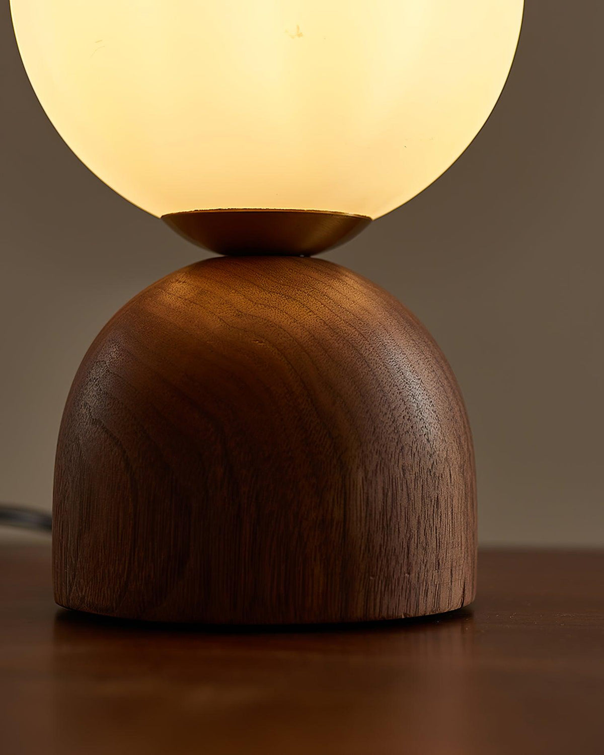 Renaaine Lampe de Table
