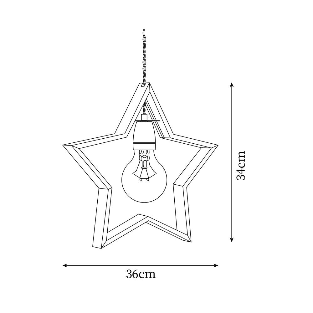 Stook Suspension