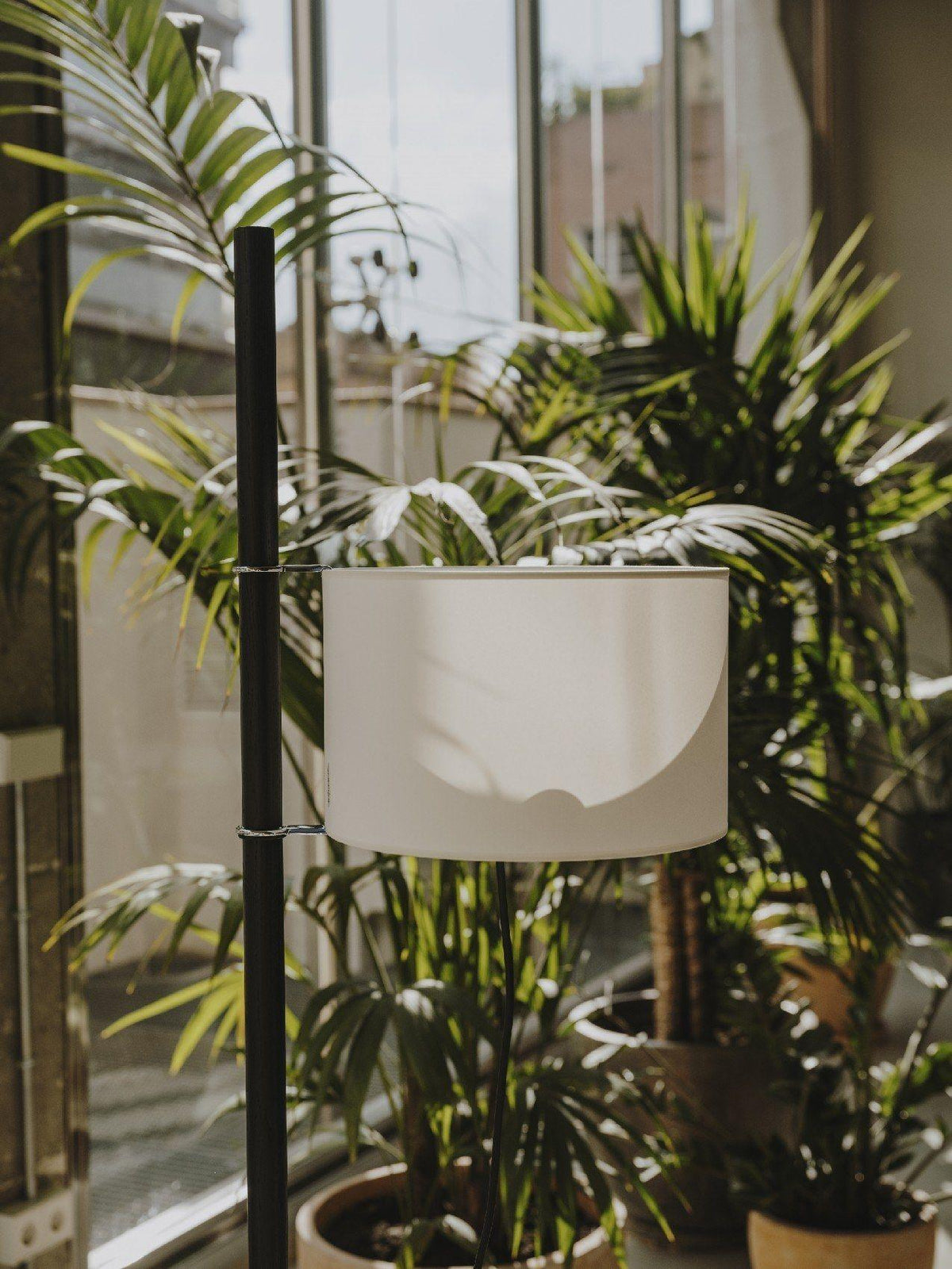 Selinira Lampadaire
