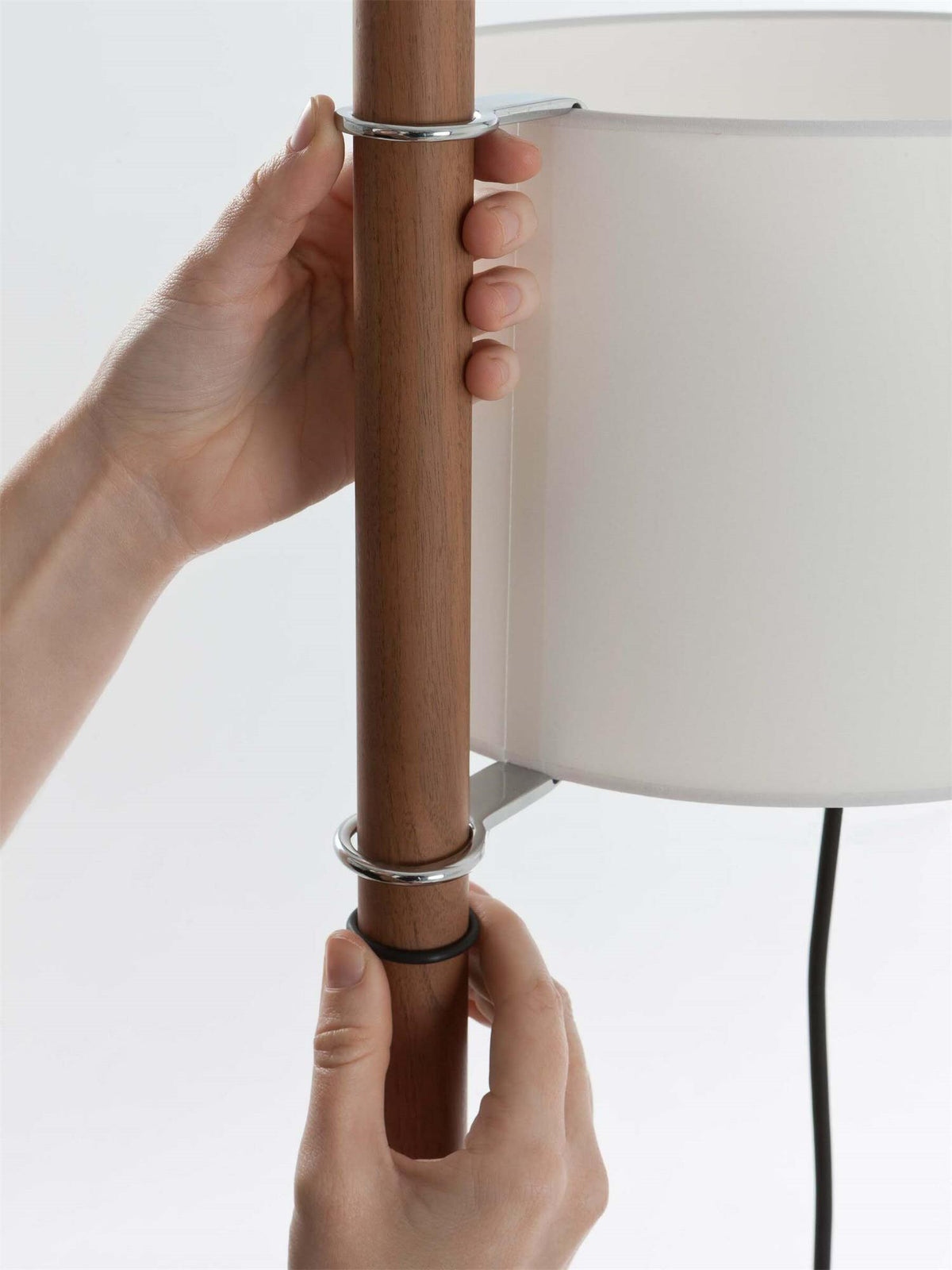 Selinira Lampadaire