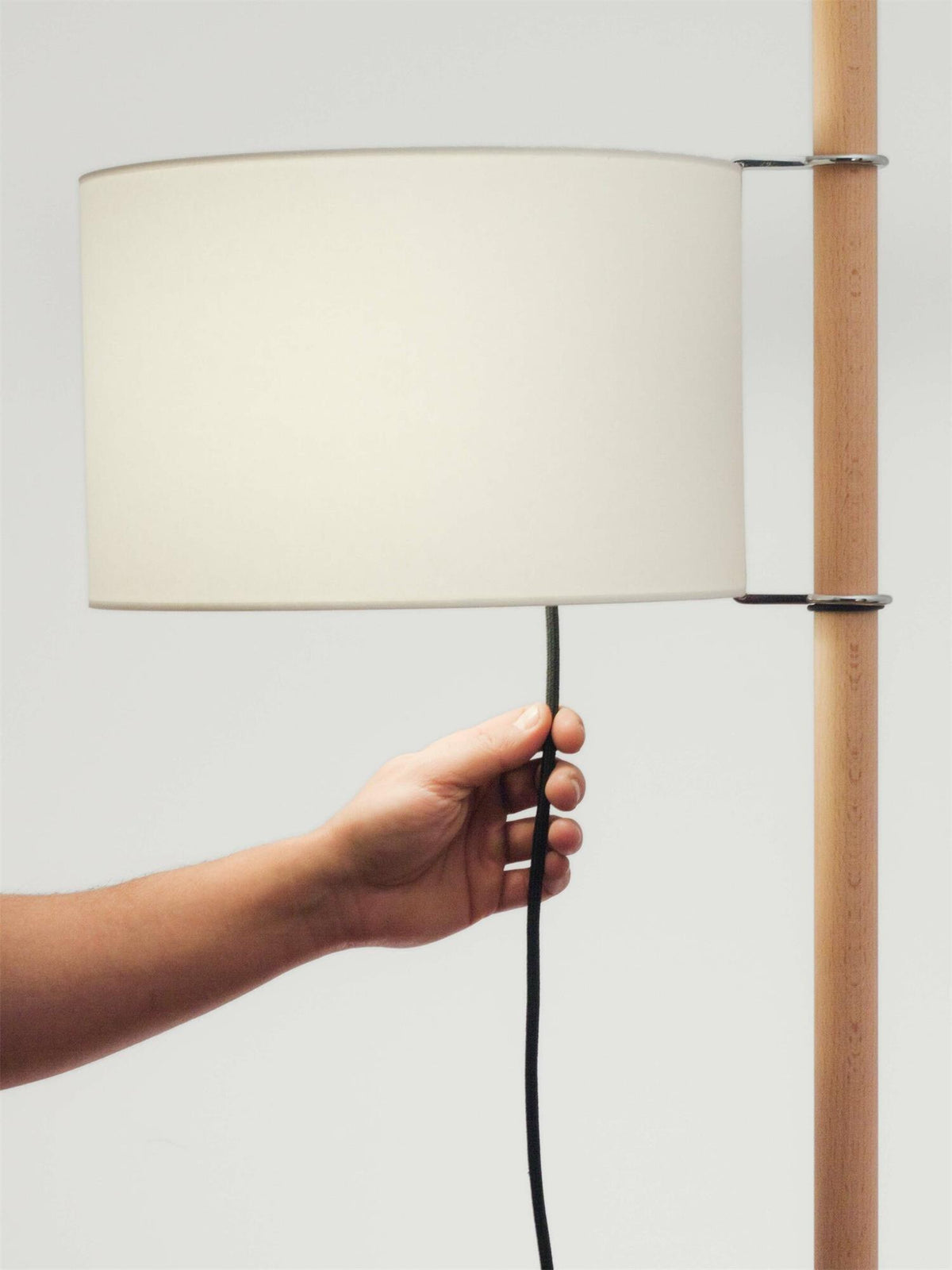 Selinira Lampadaire