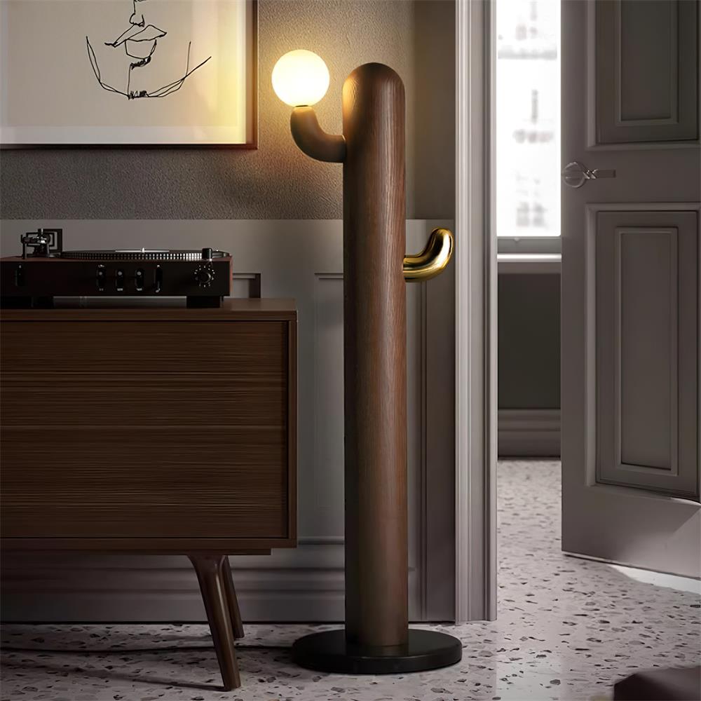 Caltus Lampadaire