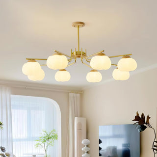 Cohen Lustre Moderne