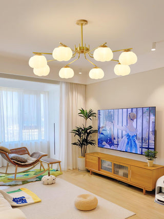 Cohen Lustre Moderne