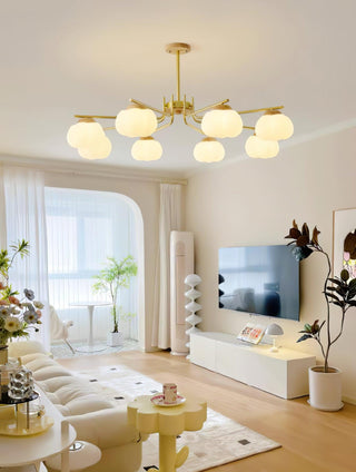 Cohen Lustre Moderne