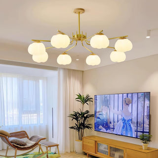 Cohen Lustre Moderne