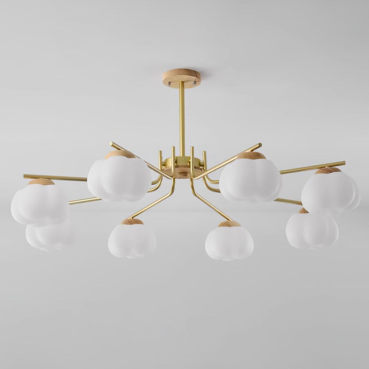 Cohen Lustre Moderne