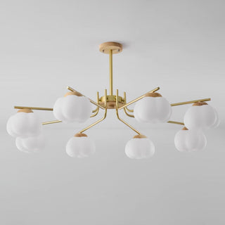 Cohen Lustre Moderne