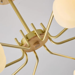 Cohen Lustre Moderne