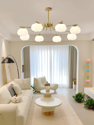 Cohen Lustre Moderne