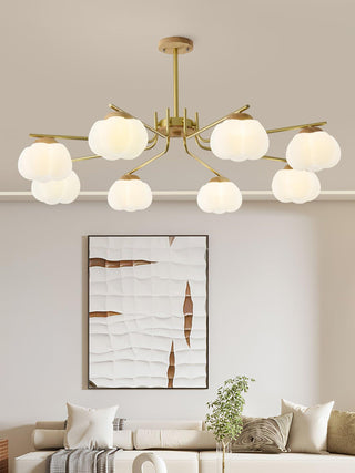 Cohen Lustre Moderne