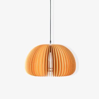 Orlenan Suspension Rétro en Bois