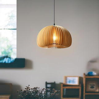 Orlenan Suspension Rétro en Bois