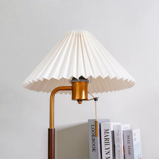 Vellain Lampe de Table Rétro Vintage Classique