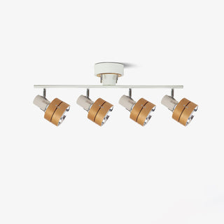 Elsorila Plafonnier Spot Orientable Élégance