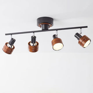 Elsorila Plafonnier Spot Orientable Élégance