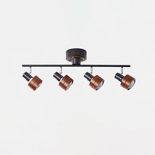 Elsorila Plafonnier Spot Orientable Élégance