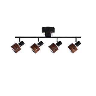 Elsorila Plafonnier Spot Orientable Élégance