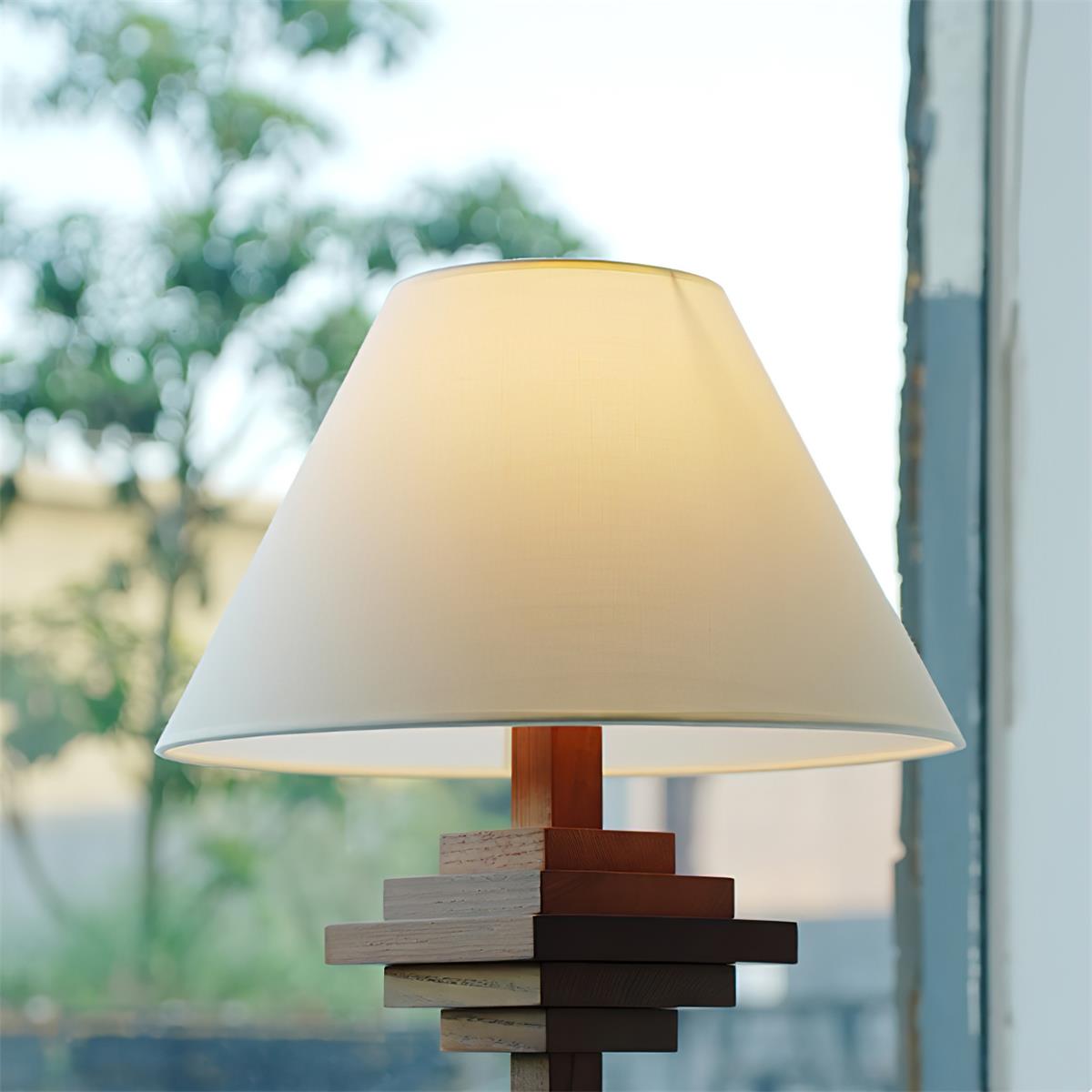 Archibald Lampe de Table