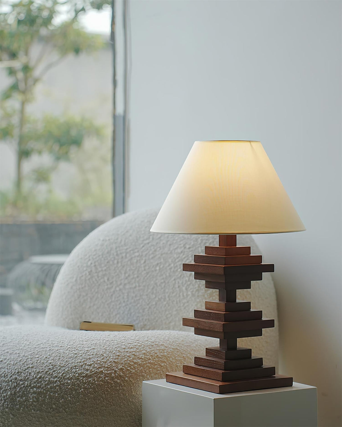 Archibald Lampe de Table