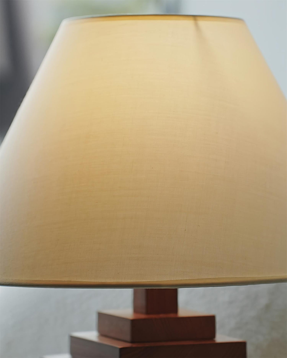 Archibald Lampe de Table