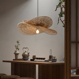 Avelora Suspension Traditionnelle en Corde de Chanvre-Luire