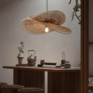 Avelora Suspension Traditionnelle en Corde de Chanvre-Luire