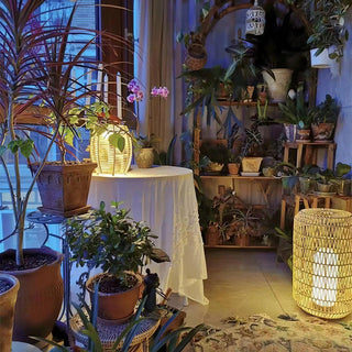 Oliver Vintage Extérieur Éclairage