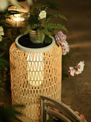 Oliver Vintage Extérieur Éclairage