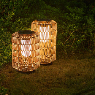 Oliver Vintage Extérieur Éclairage