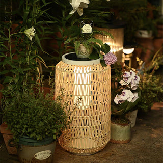 Oliver Vintage Extérieur Éclairage