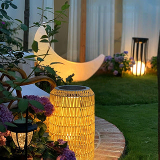 Oliver Vintage Extérieur Éclairage