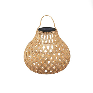 Abella Tressé Sphère Lanterne Extérieur Lampe