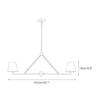Spencer Suspension