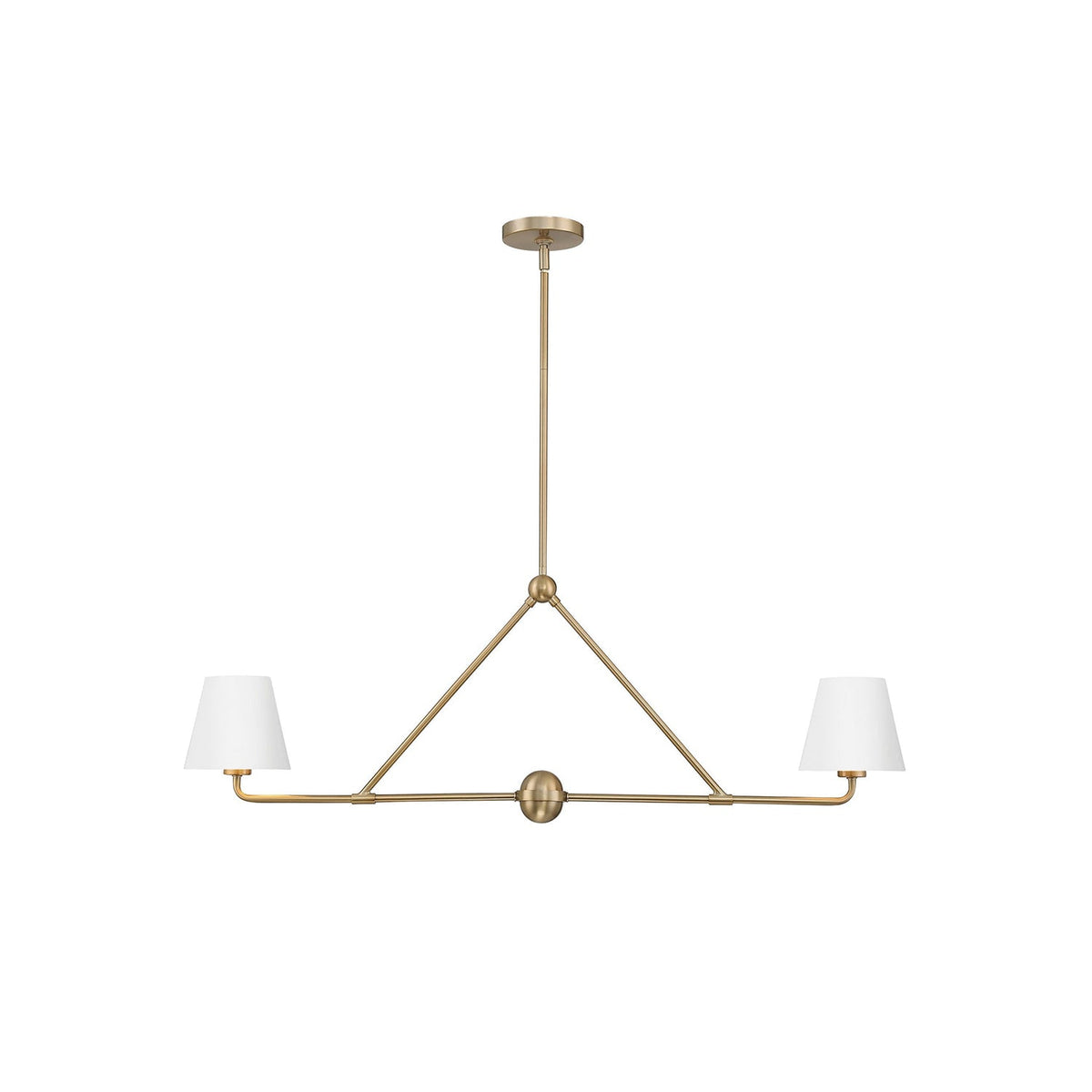 Spencer Suspension