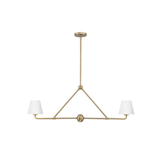 Spencer Suspension
