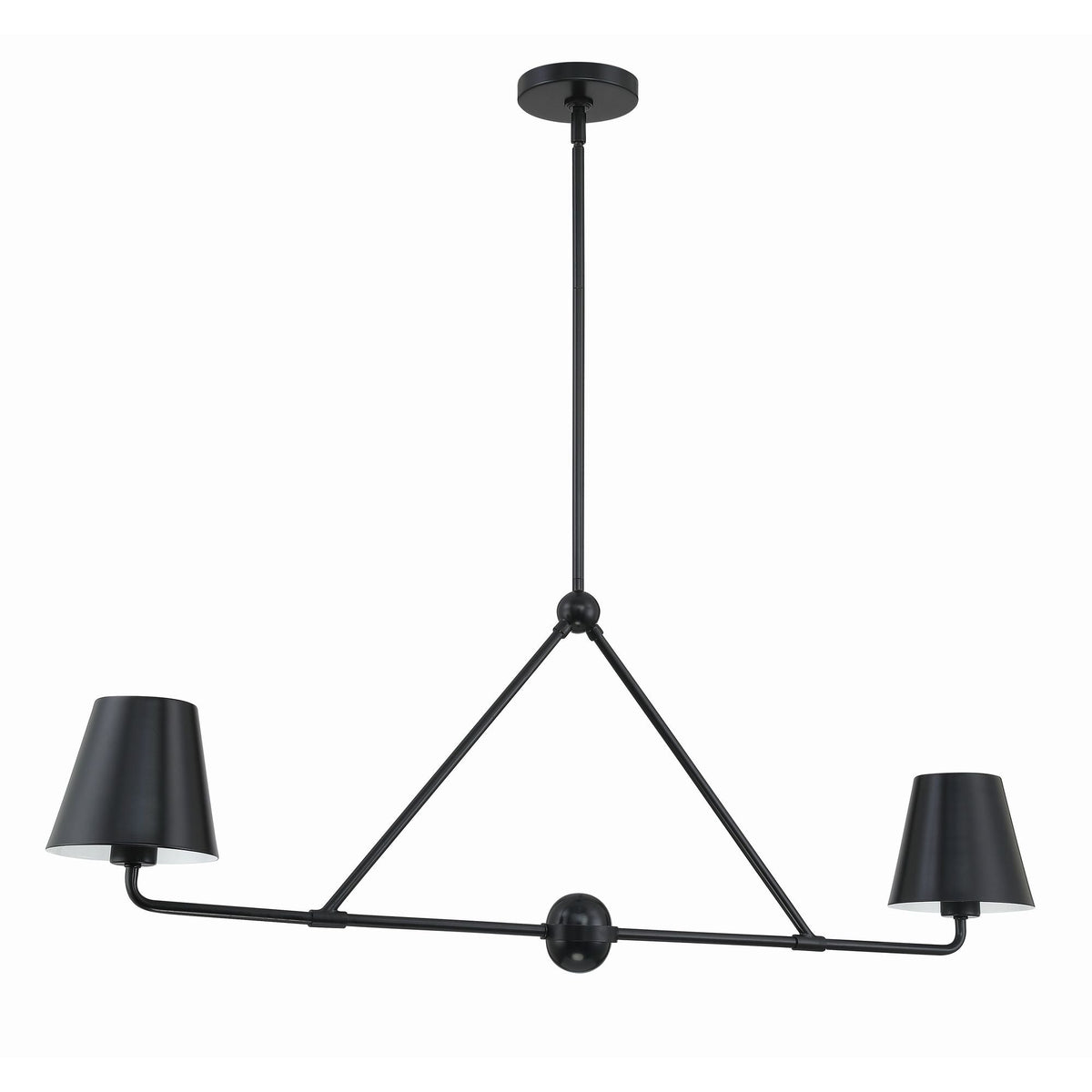 Spencer Suspension