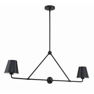 Spencer Suspension