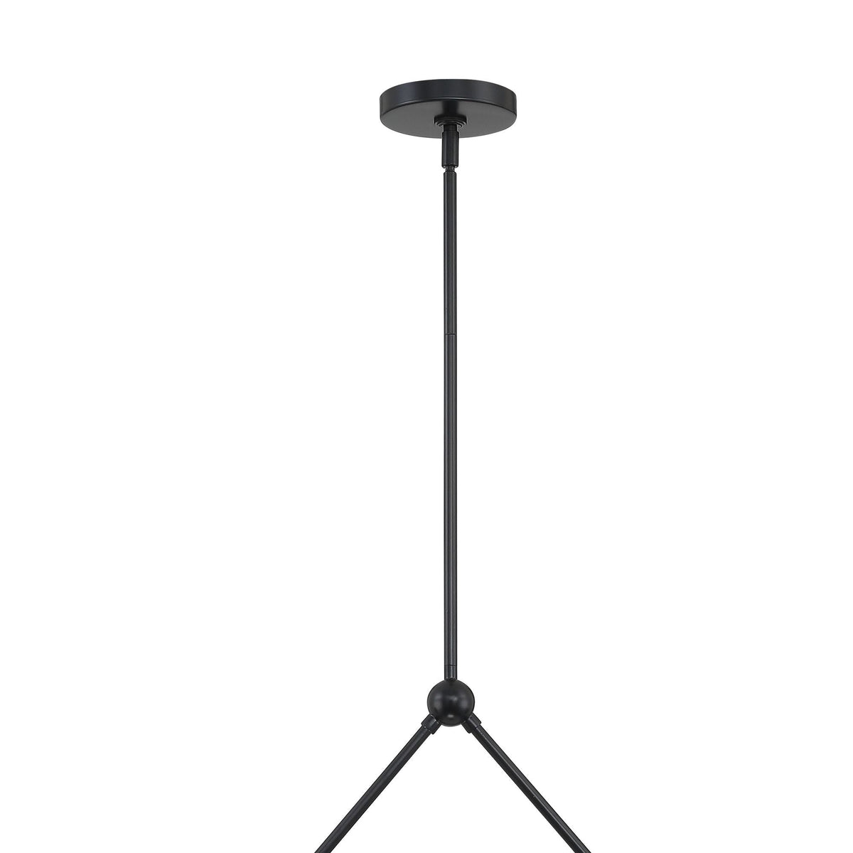 Spencer Suspension