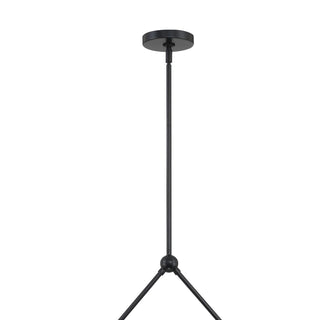 Spencer Suspension