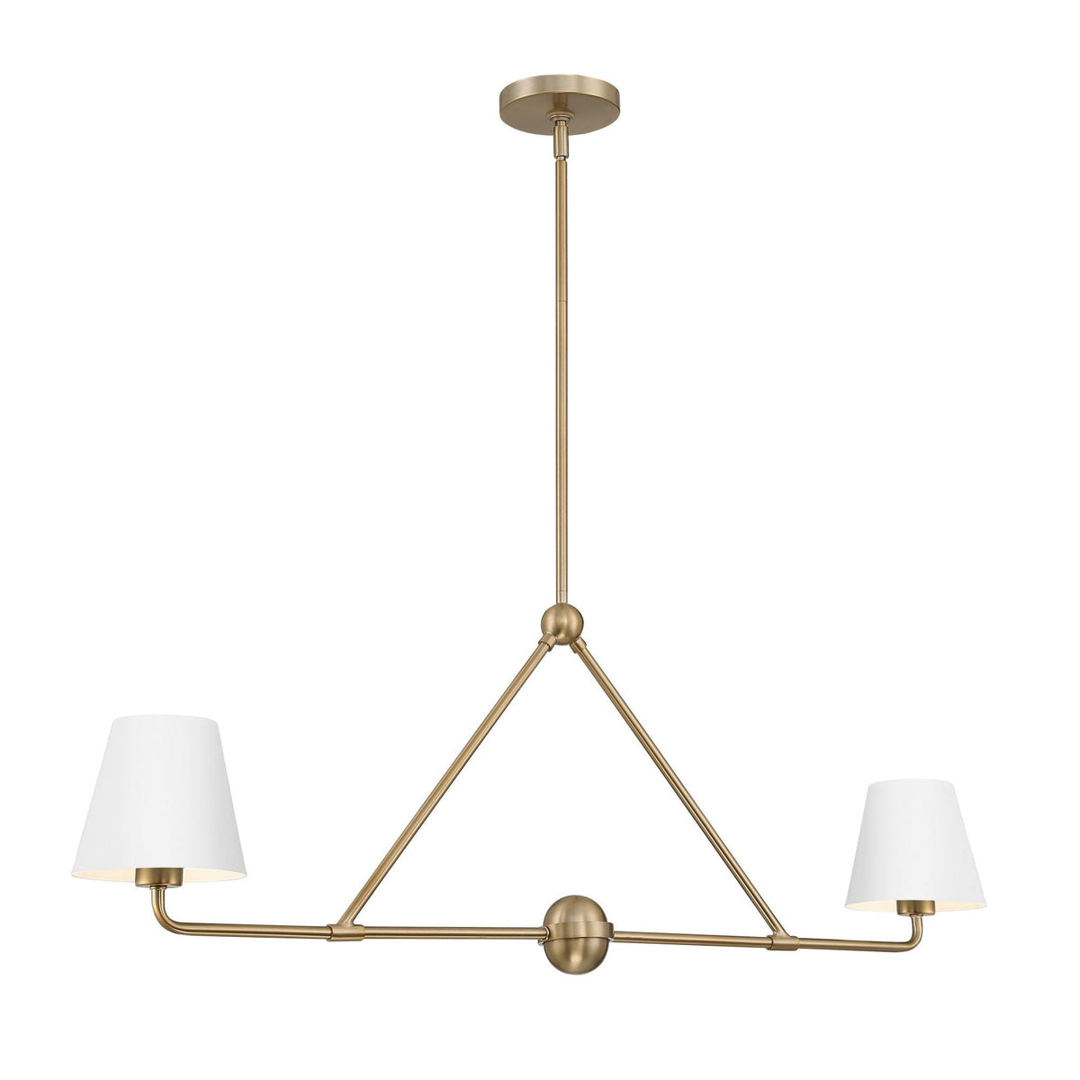 Spencer Suspension