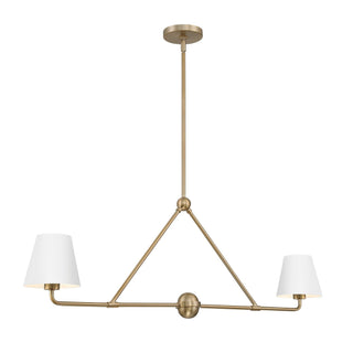 Spencer Suspension