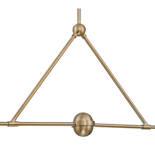 Spencer Suspension