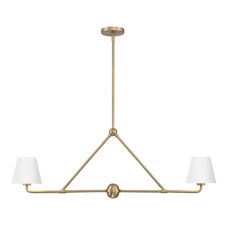 Spencer Suspension