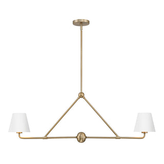 Spencer Suspension