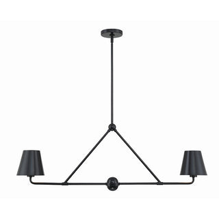 Spencer Suspension