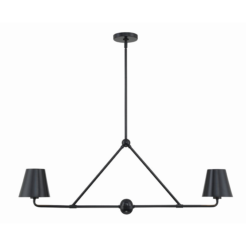 Spencer Suspension