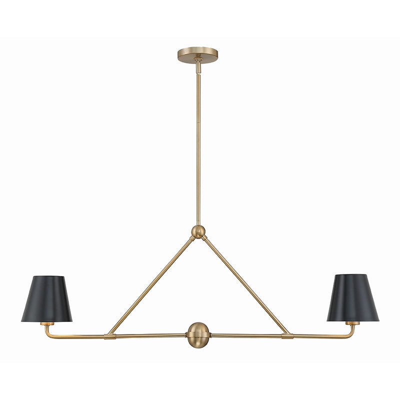 Spencer Suspension