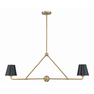 Spencer Suspension
